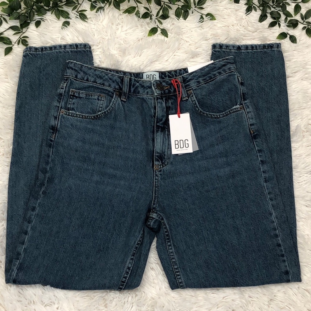 BDG MOM jeans